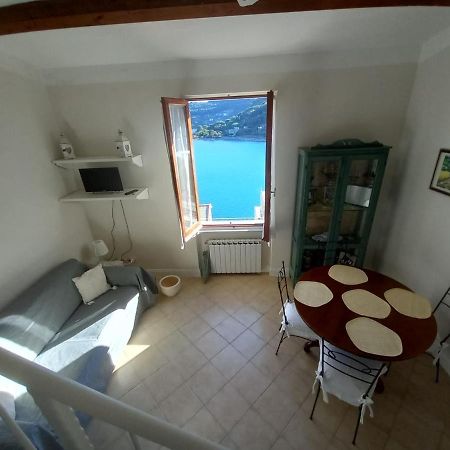 Vittoria 19 Lägenhet Porto Venere Exteriör bild