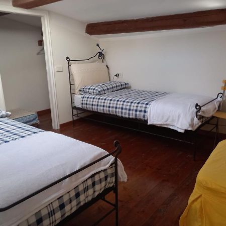 Vittoria 19 Lägenhet Porto Venere Exteriör bild