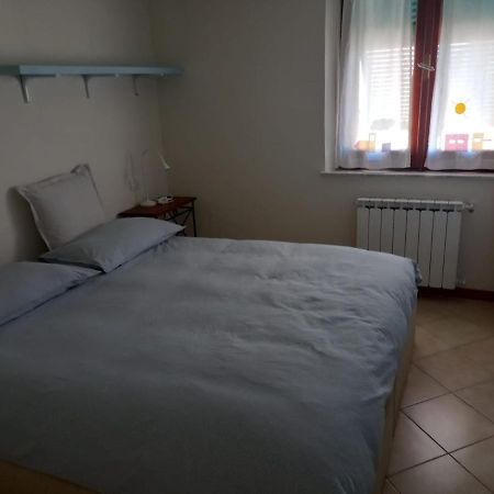 Vittoria 19 Lägenhet Porto Venere Exteriör bild