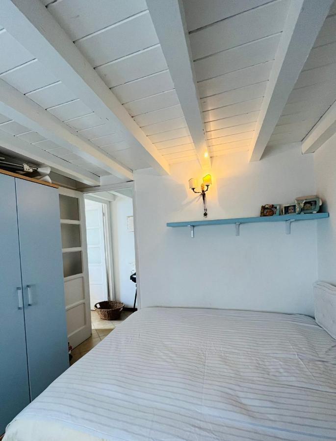 Vittoria 19 Lägenhet Porto Venere Exteriör bild