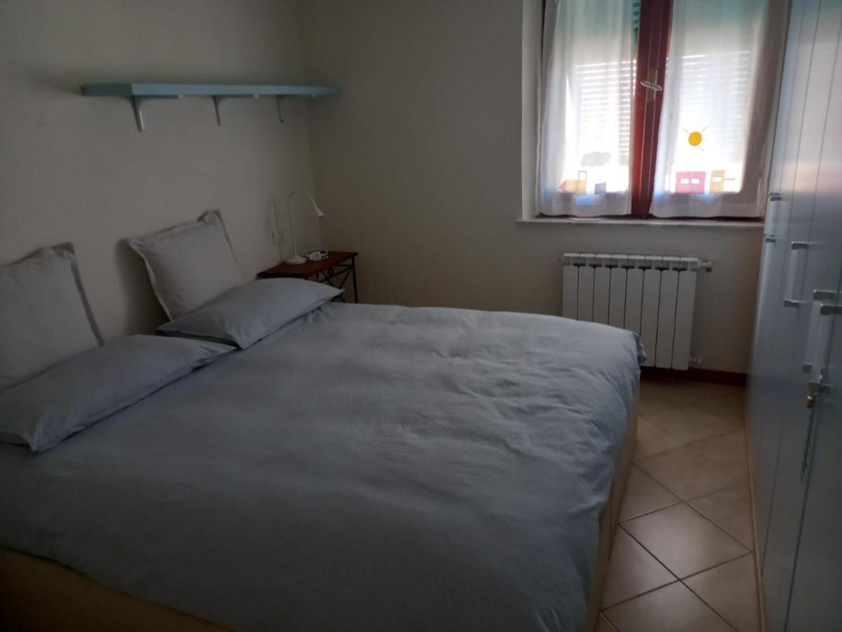 Vittoria 19 Lägenhet Porto Venere Exteriör bild