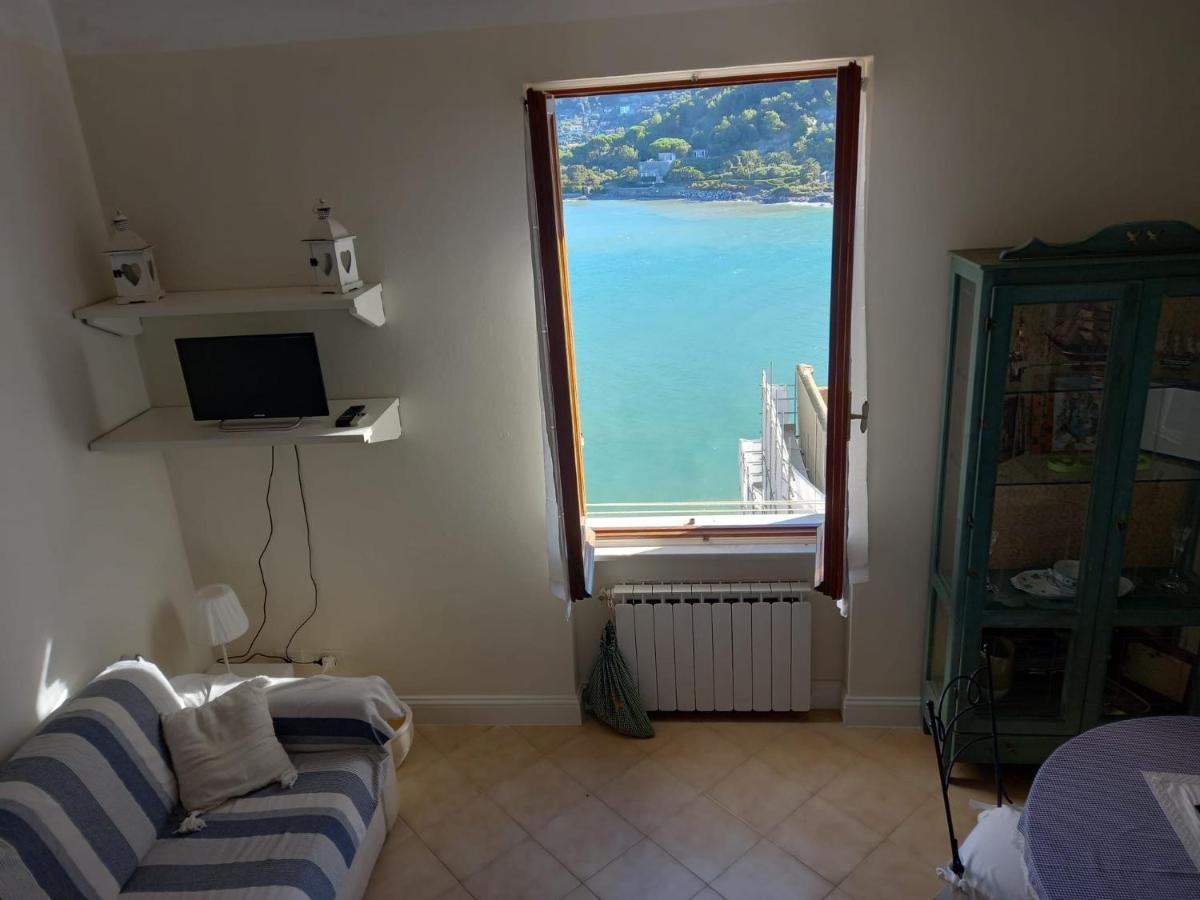 Vittoria 19 Lägenhet Porto Venere Exteriör bild